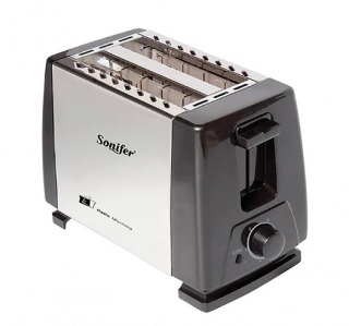 Sonifer SF-6007 Ekmek Kızartma Makinesi kullananlar yorumlar
